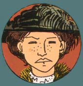 Our Heroine Isabelle