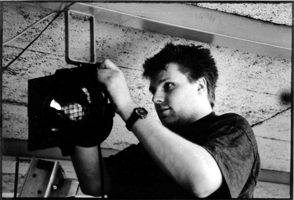 Rolf-in-ontmoetingsruimte